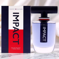 Tommy Hilfiger Impact For Men