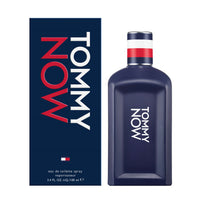 Tommy Hilfiger Tommy Now For Men 3.4 oz Eau De Toilette Spray