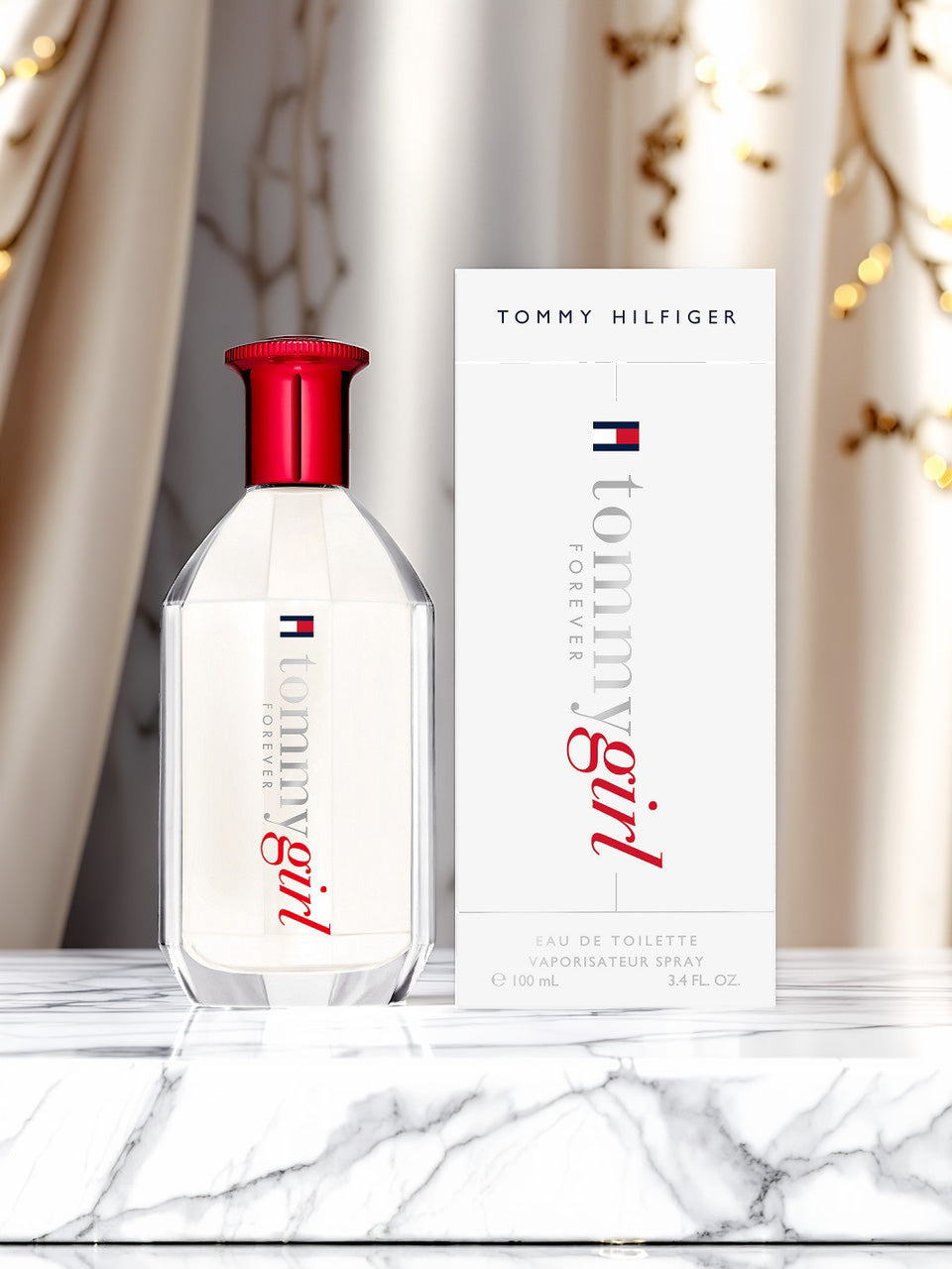 Tommy Hilfiger Tommy Girl Forever For Women