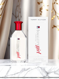 Tommy Hilfiger Tommy Girl Forever For Women