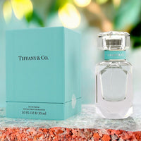 Tiffany & Co For Women 1 oz Eau De Parfum Spray