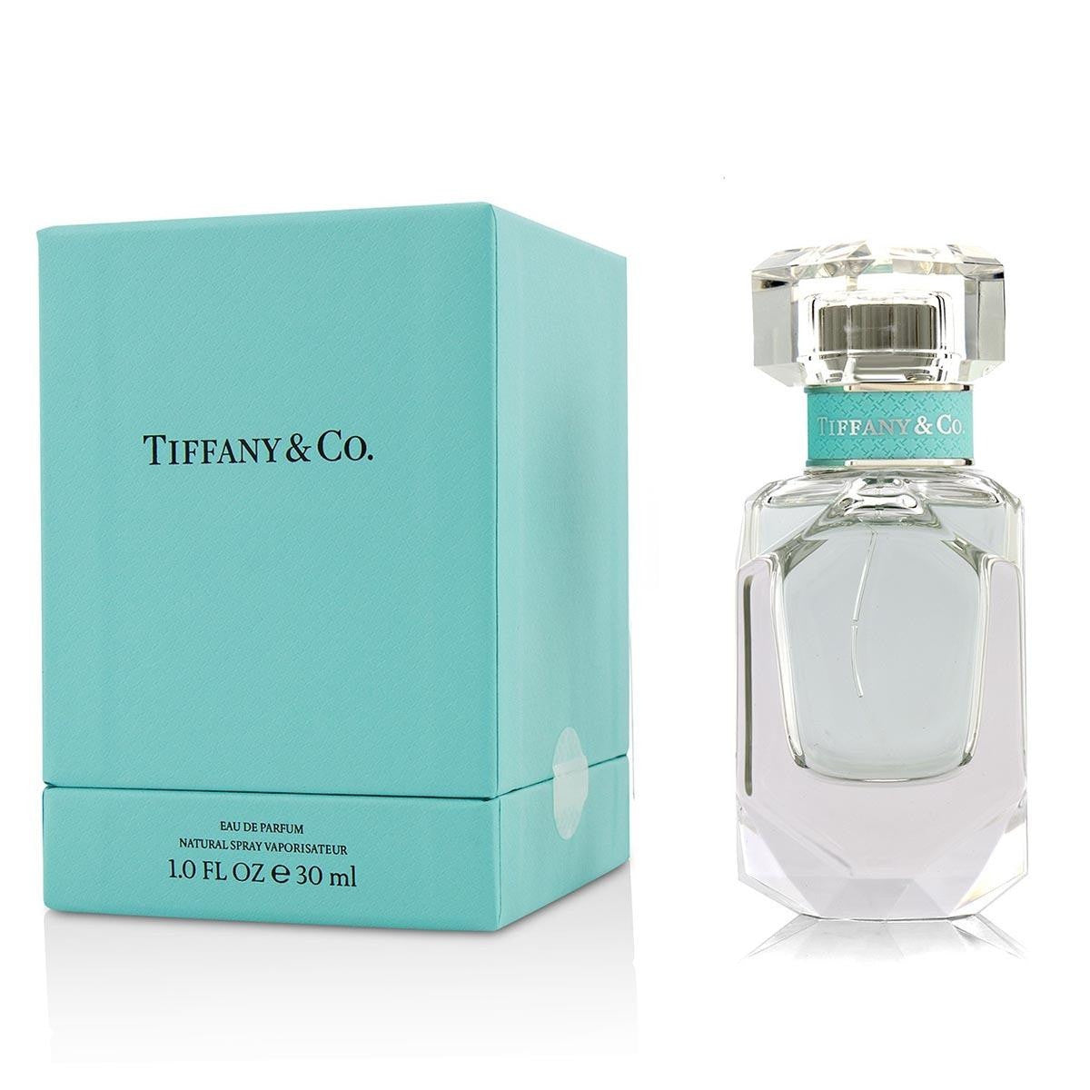 Tiffany & Co For Women 1 oz Eau De Parfum Spray