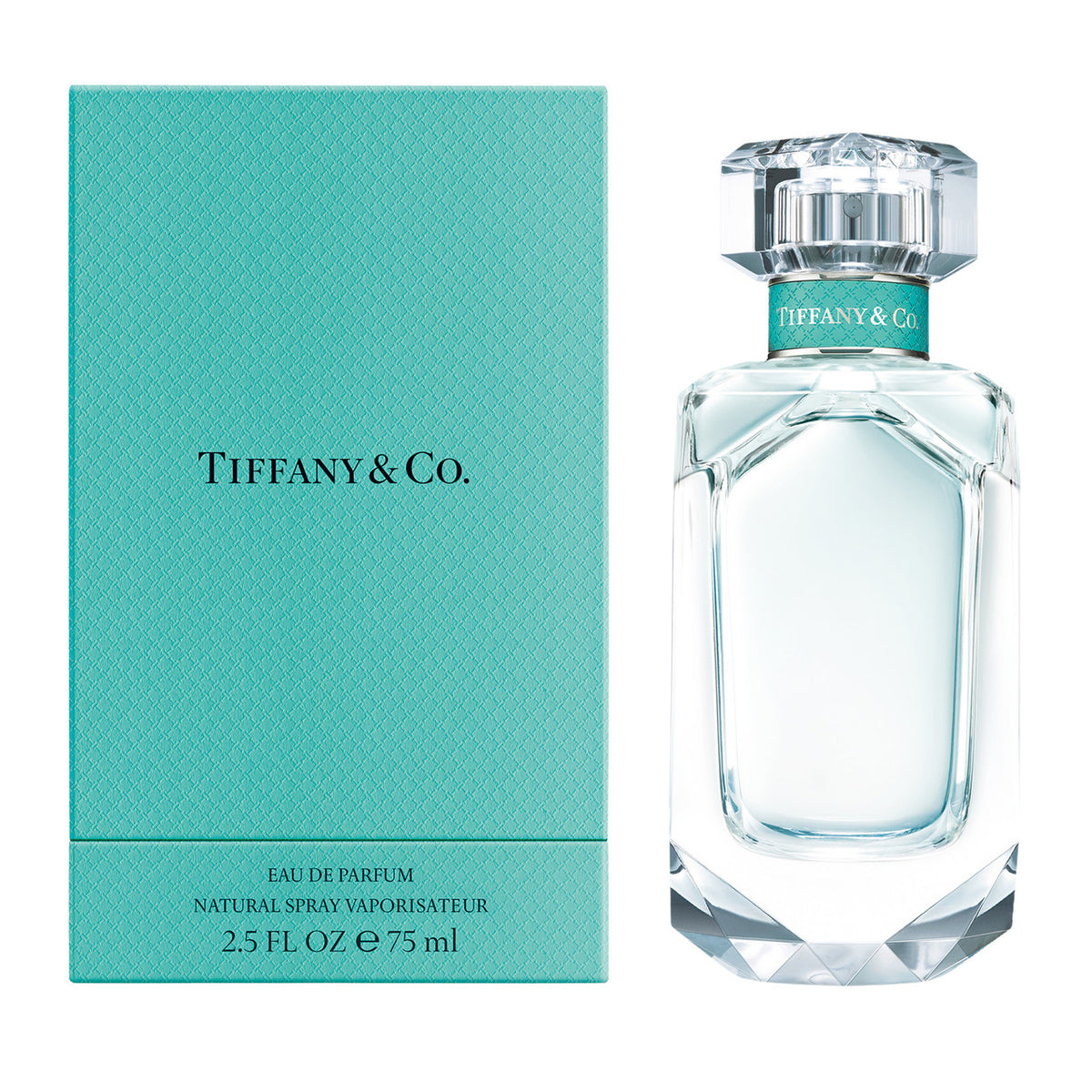 Tiffany & Co For Women 2.5 oz Eau De Parfum Spray