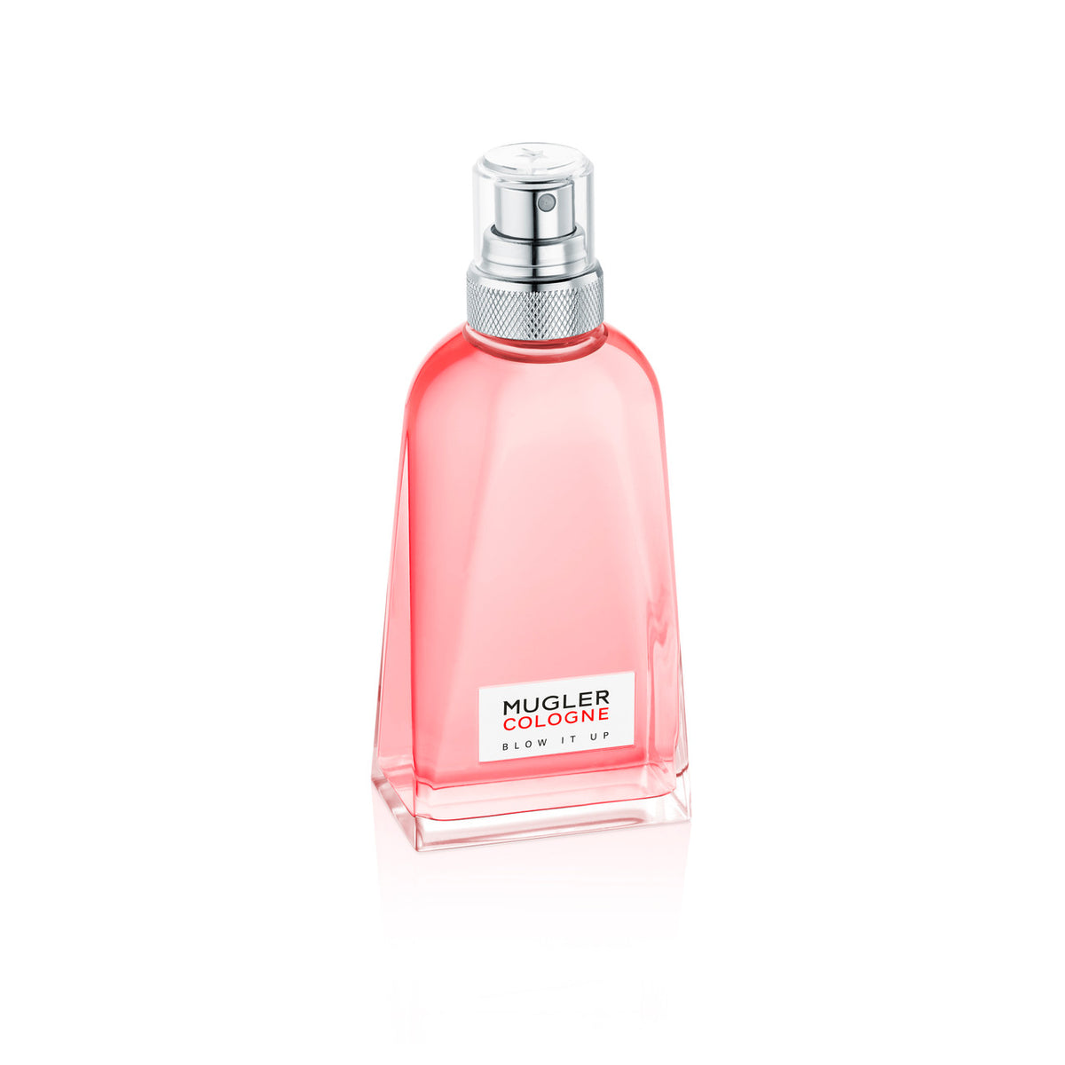 Thierry Mugler Mugler Blow It Up 3.3 oz Eau De Toilette Spray
