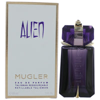 Thierry Mugler Alien 2 oz Eau De Parfum Spray Refillable
