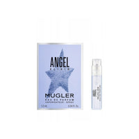 Thierry Mugler Angel Elixir For Women 0.04 oz Eau De Parfum Spray Vial