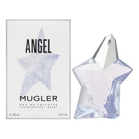 Thierry Mugler Angel Standing Star For Women 3.4 oz Eau De Toilette Spray