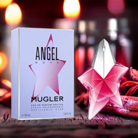 Thierry Mugler Angel Nova Refillable For Women