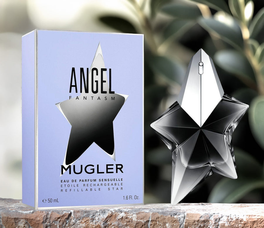 Thierry Mugler Angel Fantasm For Women