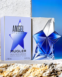 Thierry Mugler Angel Stellar For Women 3.3 oz Eau De Parfum Spray