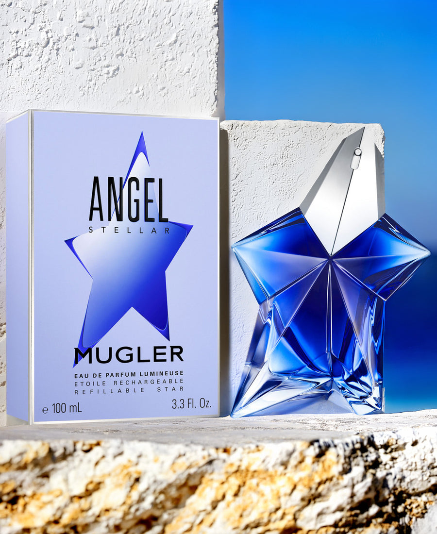 Thierry Mugler Angel Stellar For Women 3.3 oz Eau De Parfum Spray