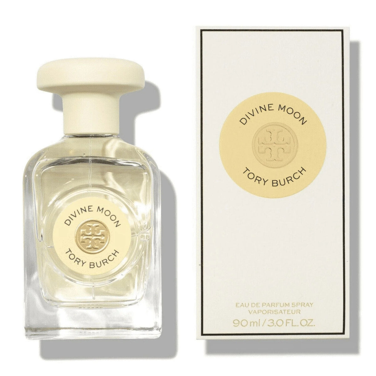 Tory Burch Divine Moon For Women 3 oz Eau De Parfum Spray