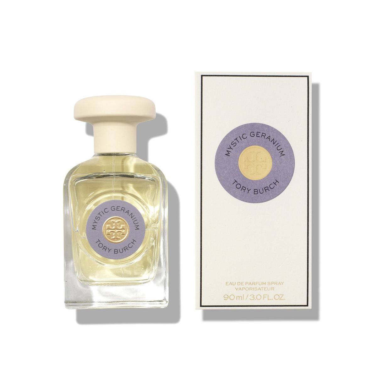 Tory Burch Mystic Geranium For Women 3 oz Eau De Parfum Spray