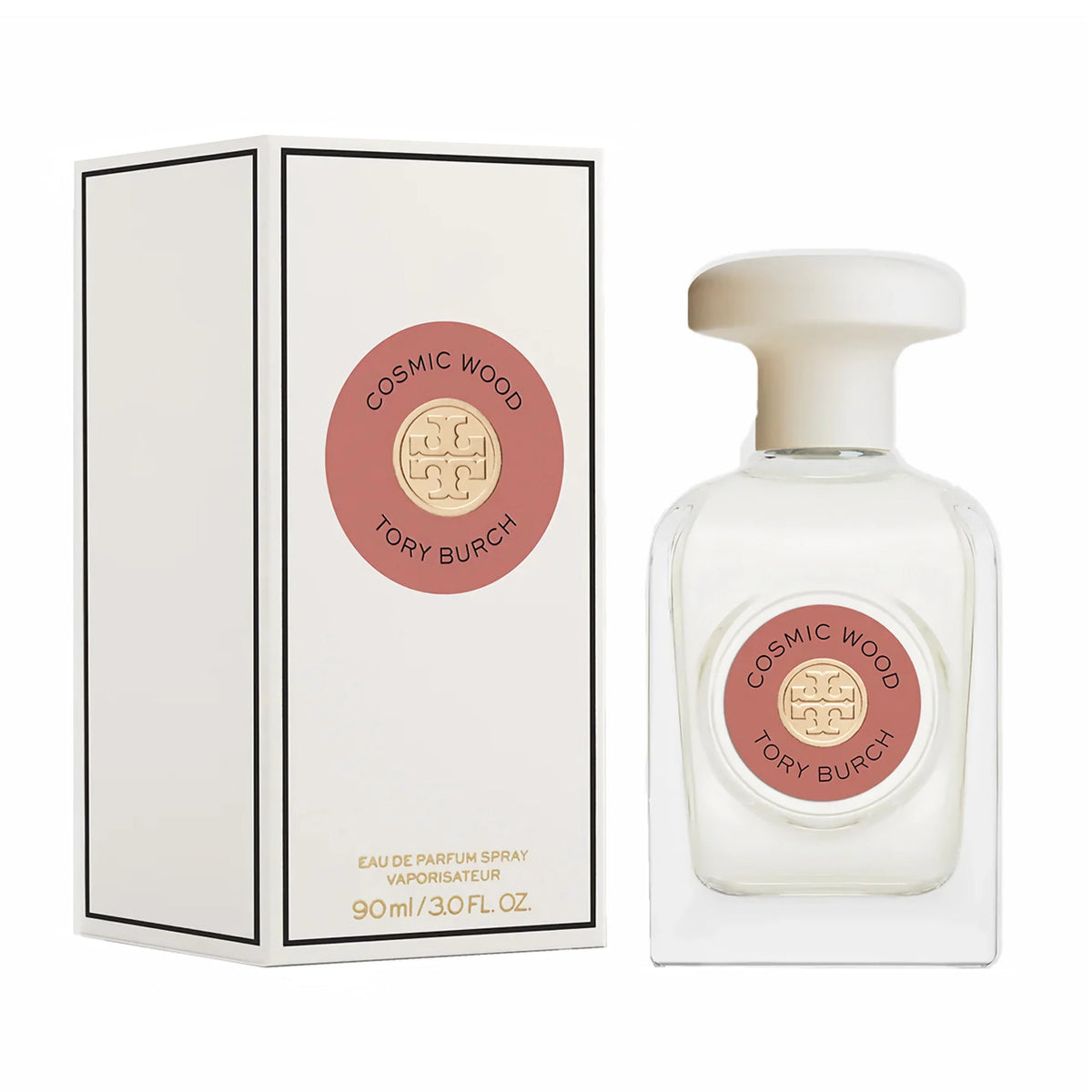 Tory Burch Cosmic Wood For Women 3 oz Eau De Parfum Spray