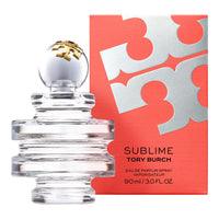Tory Burch Sublime For Women 3 oz Eau De Parfum Spray