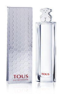 Tous Women 3 oz Eau De Toilette Spray