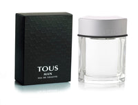 Tous Men 3.4 oz Eau De Toilette Spray