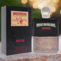 True Religion Drifter For Men 3.4 oz Eau De Toilette Spray
