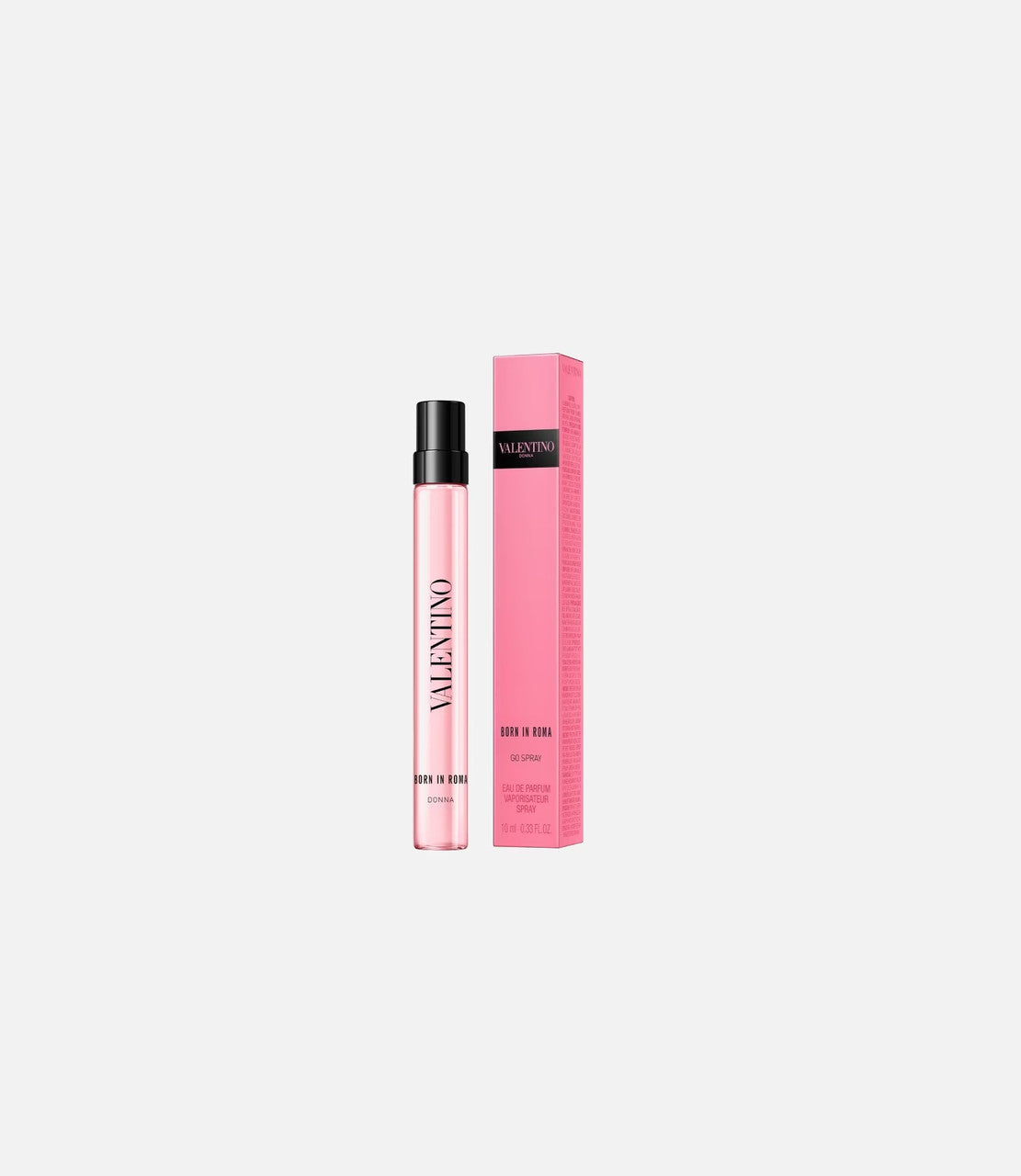 Valentino Donna Born In Roma 0.33 oz Eau De Parfum Spray