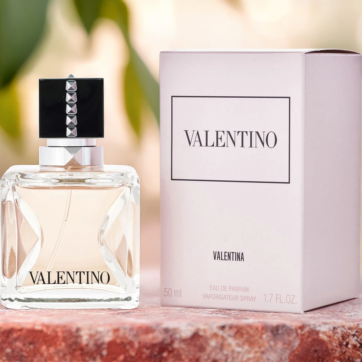 Valentino Valentina For Women 1.7 oz Eau De Parfum Spray