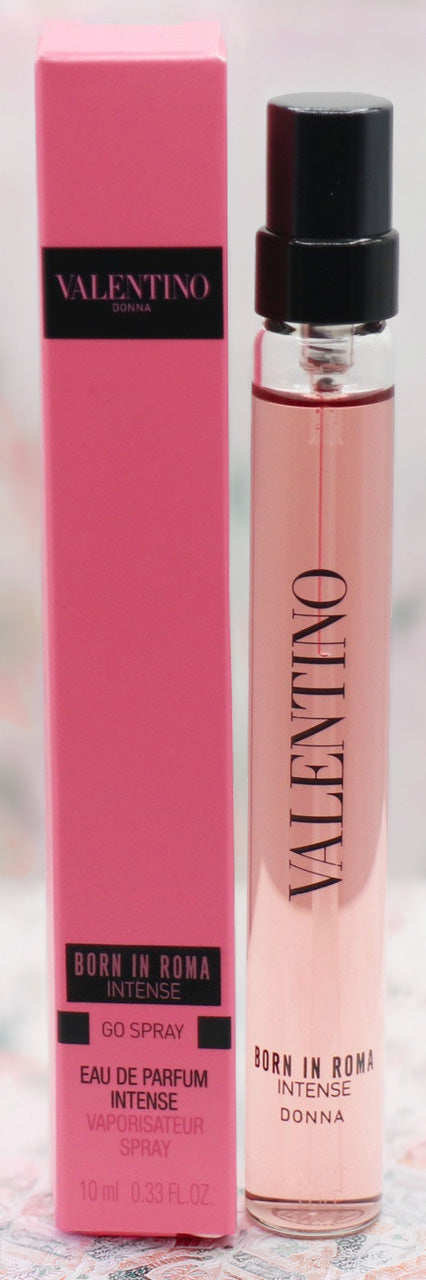 Valentino Donna Born In Roma Intense Intense For Women Eau De Parfum Spray