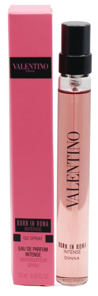 Valentino Donna Born In Roma Intense Intense For Women Eau De Parfum Spray