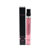 Valentino Uomo Born In Roma Intense 0.33 oz Eau De Parfum Intense Spray