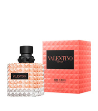 Valentino Donna Born In Roma Coral Fantasy 3.4 oz Eau De Parfum Spray