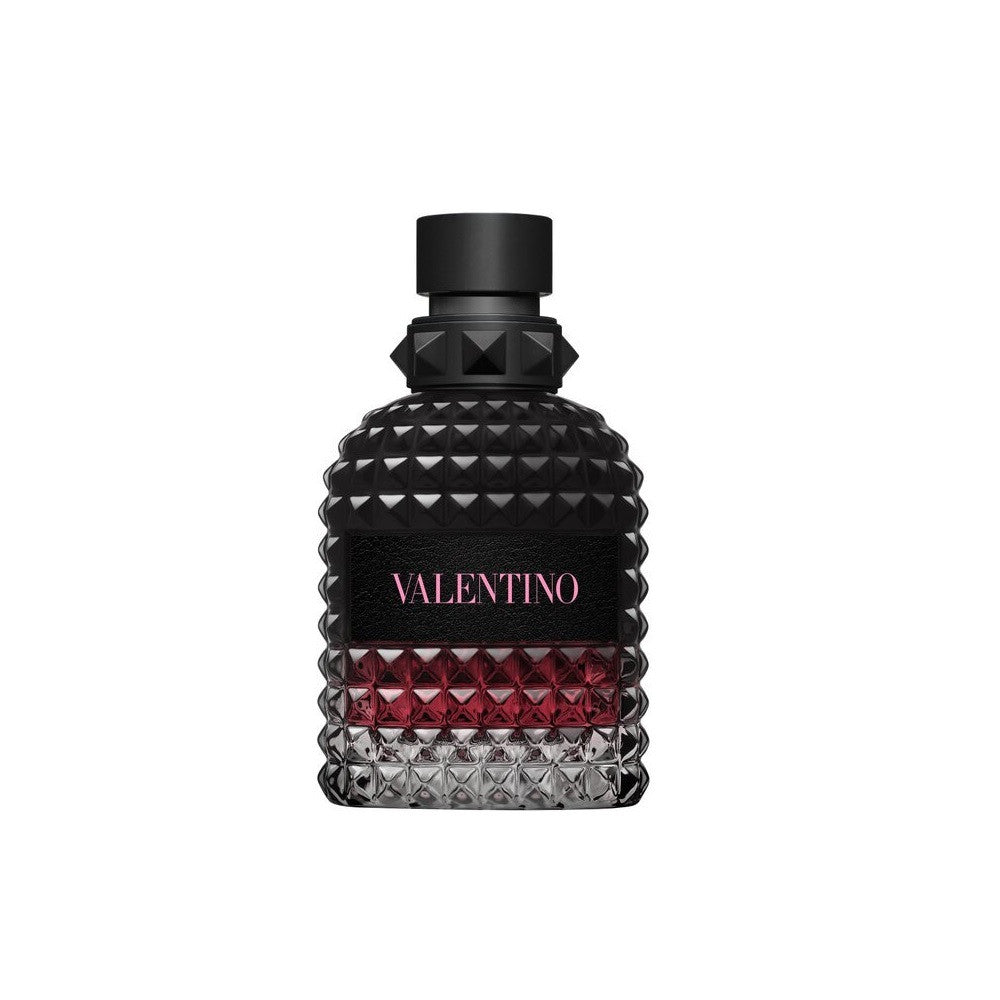 Valentino Uomo Born In Roma Intense For Men 1.7 oz Eau De Parfum Spray