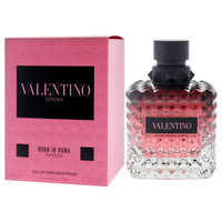 Valentino Donna Born In Roma Intense For Women 3.4 oz Eau De Parfum Spray