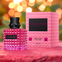 Valentino Donna Born In Roma Extradose For Women 1 oz Parfum Spray