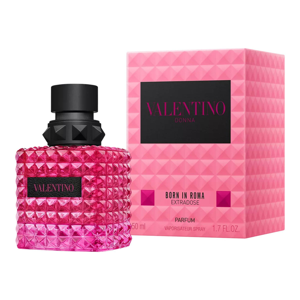 Valentino Donna Born In Roma Extradose For Women 1.7 oz Parfum Spray