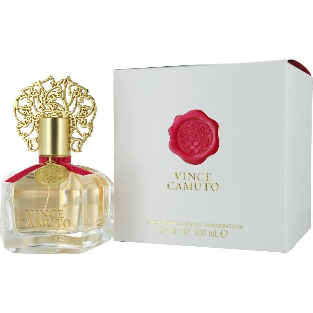 Vince Camuto For Women 3.4 oz Eau De Parfum Spray