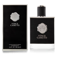 Vince Camuto For Men 3.4 oz Eau De Toilette Spray