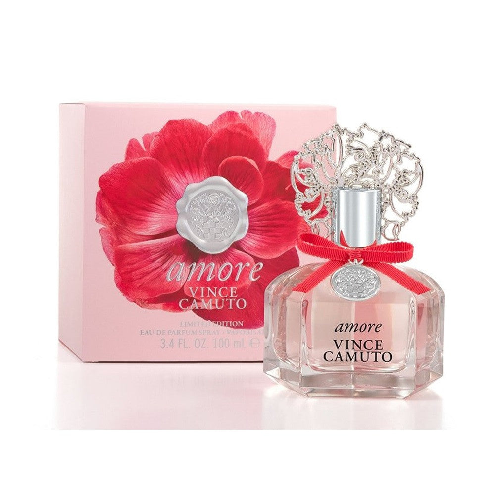 Vince Camuto Amore For Women 3.4 oz Eau De Parfum Spray