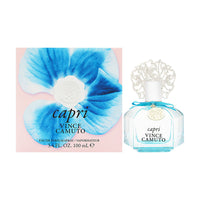 Vince Camuto Capri Eau De Parum For Women 3.4 oz Spray