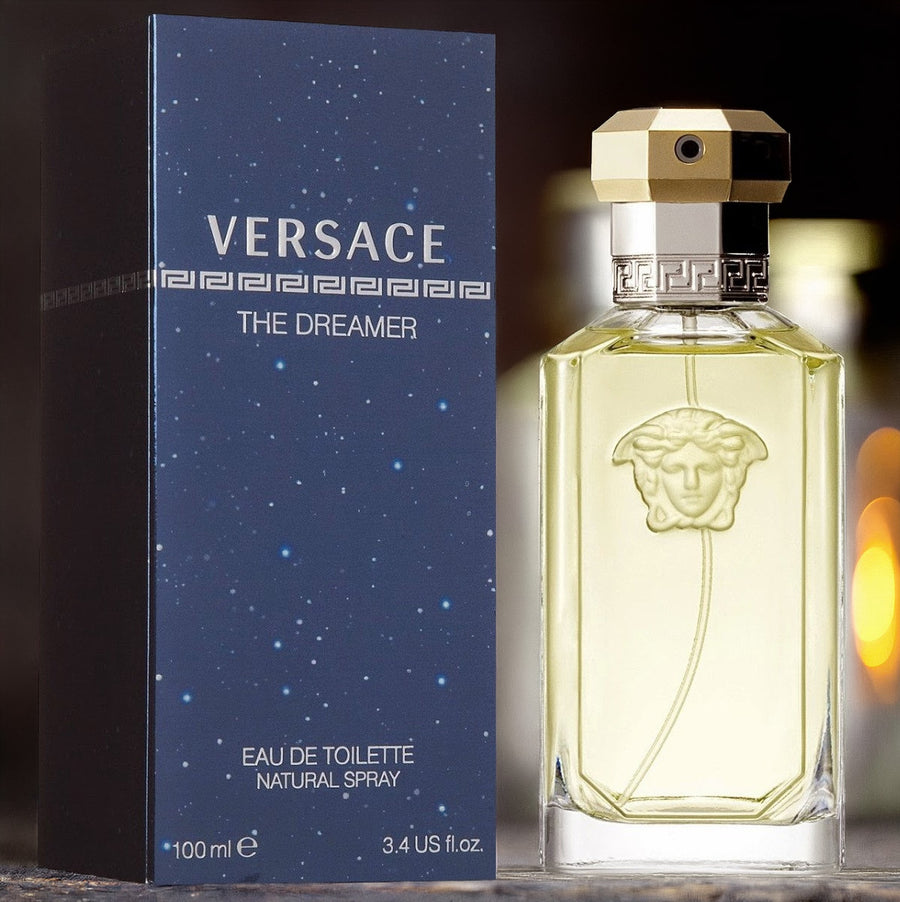 Versace Dreamer For Men