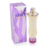 Versace Woman For Women 3.4 oz Eau De Parfum Spray