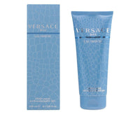 Versace Eau Fraiche Bath & Shower Gel For Men 6.7 oz