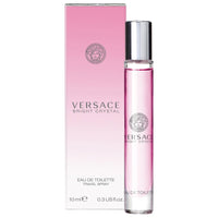 Versace Bright Crystal For Women 0.33 oz Eau De Toilette Spray