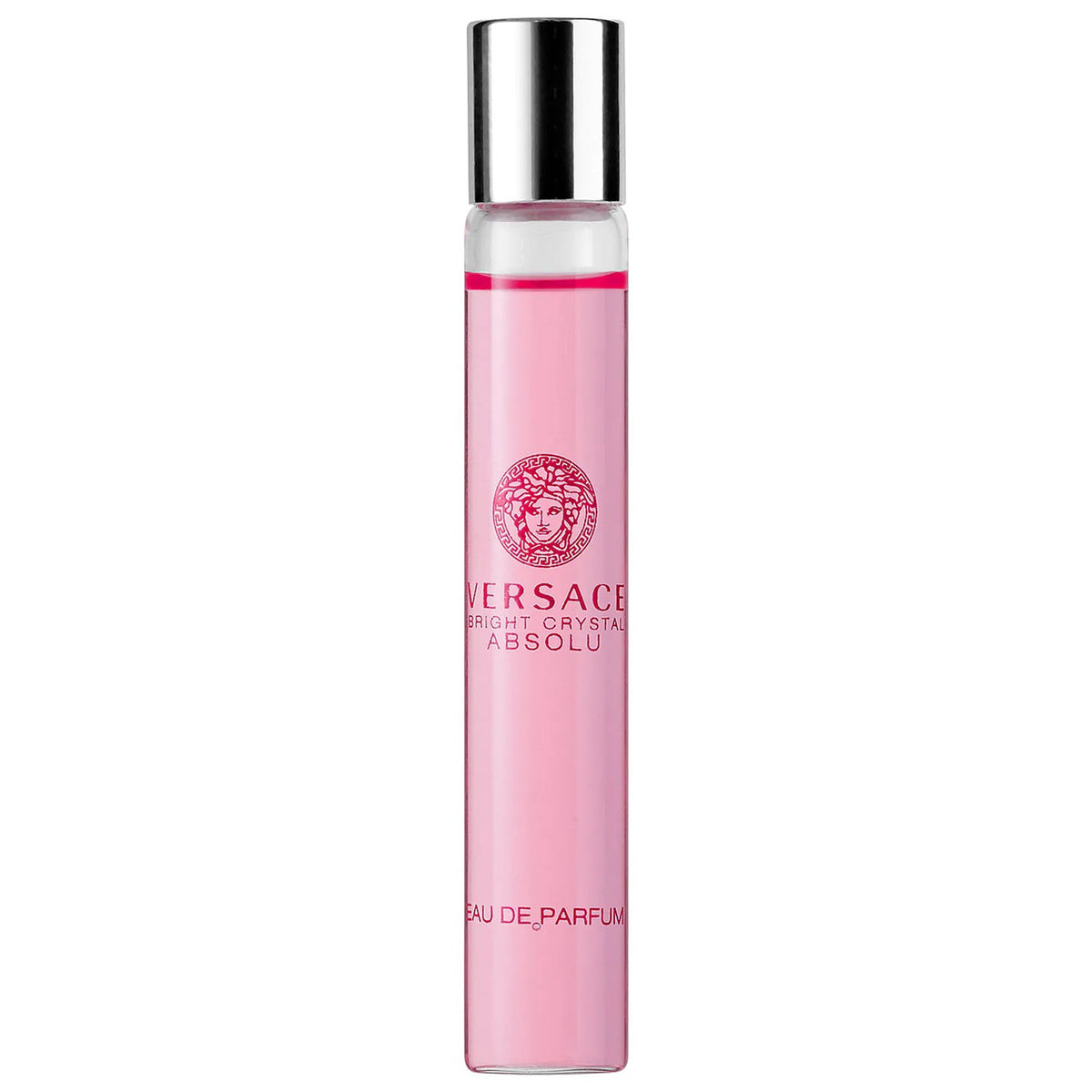 Versace Bright Crystal Absolu 0.33 oz For Women Eau De Parfum Spray