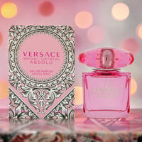 Versace Bright Crystal Absolu For Women