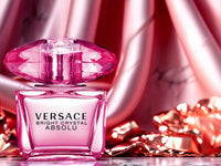 Versace Bright Crystal Absolu For Women