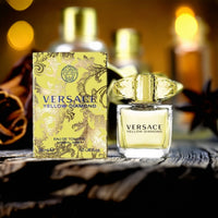 Versace Yellow Diamond For Women