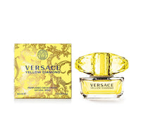 Versace Yellow Diamond Perfumed 1.7 oz Deodorant Spray