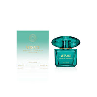 Versace Crystal Emerald For Women 3 oz Eau De Parfum Spray