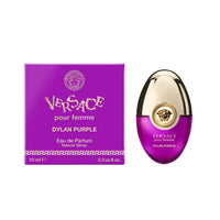 Versace Dylan Purple For Women 0.3 oz Eau De Parfum Spray