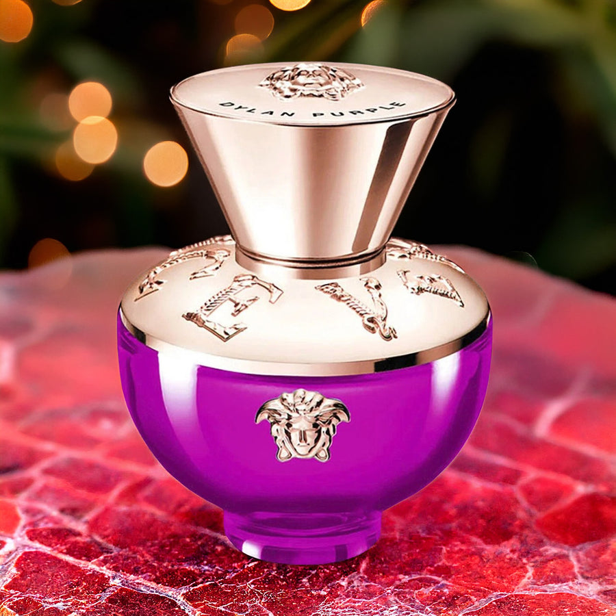 Versace Dylan Purple For Women