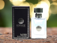 Versace Pour Homme For Men