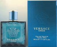 Versace Eros For Men